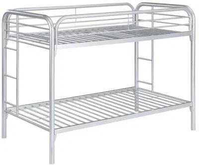 Morgan - Metal Bunk Bed