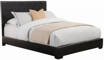 Conner - Upholstered Panel Bed