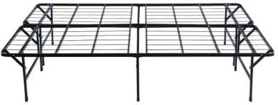 Mabel - Metal Support Platform Bed