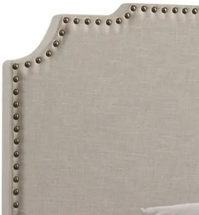 Tamarac - Upholstered Panel Bed