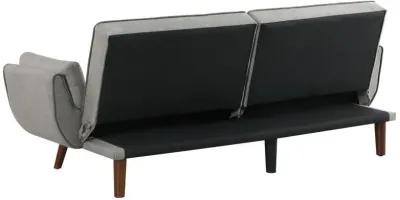 Caufield - Upholstered Convertible Sofa Bed