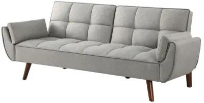 Caufield - Upholstered Convertible Sofa Bed