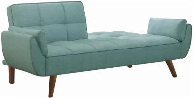 Caufield - Upholstered Convertible Sofa Bed