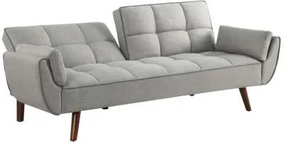 Caufield - Upholstered Convertible Sofa Bed