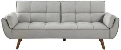 Caufield - Upholstered Convertible Sofa Bed