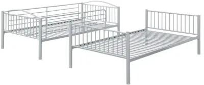 Anson - Bunk Bed