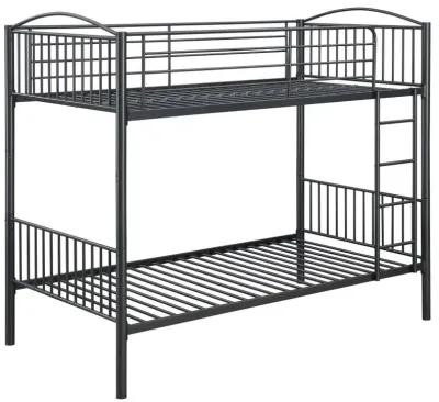 Anson - Bunk Bed