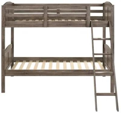 Flynn - Wood Bunk Bed