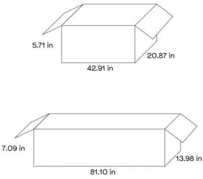 Ryder - Wood Bunk Bed