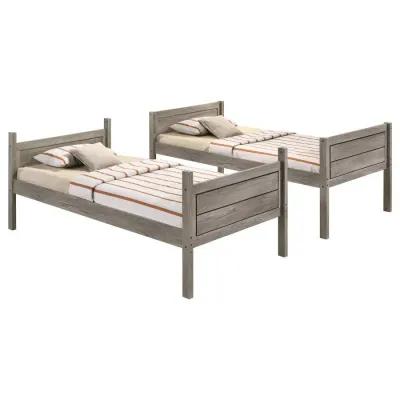 Ryder - Wood Bunk Bed