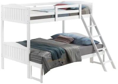 Arlo - Wood Bunk Bed