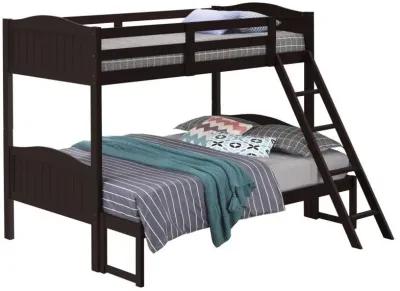 Arlo - Wood Bunk Bed