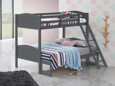 Arlo - Wood Bunk Bed