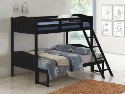 Arlo - Wood Bunk Bed