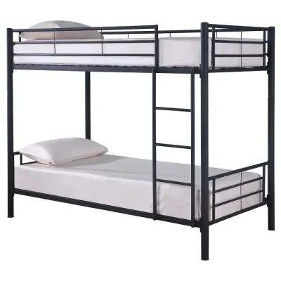 Hayward - Metal Bunk Bed