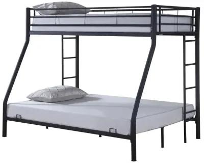 Hayward - Metal Bunk Bed