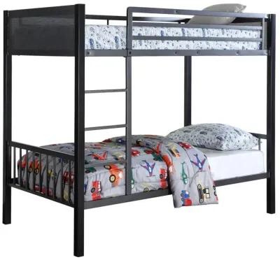 Meyers - Metal Bunk Bed