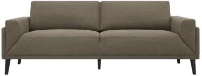 Rilynn - Upholstered Track Arm Sofa Set