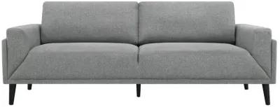 Rilynn - Upholstered Track Arm Sofa Set