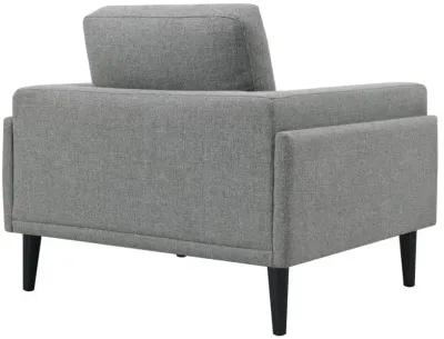 Rilynn - Upholstered Track Arm Accent Chair