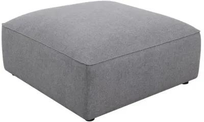 Jennifer - Square Upholstered Ottoman