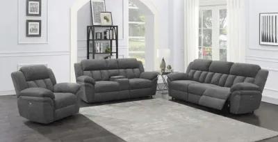 Bahrain - Upholstered Motion Sofa