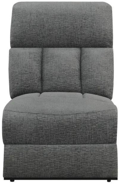 Bahrain - Upholstered Motion Sofa