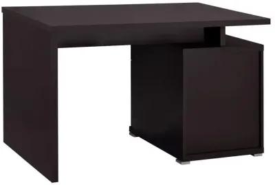 Irving - 2-Drawer Office Computer Desk