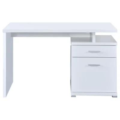 Irving - 2-Drawer Office Computer Desk