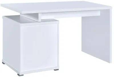 Irving - 2-Drawer Office Computer Desk