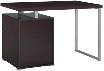 Brennan - 3-Drawer Office Computer Desk