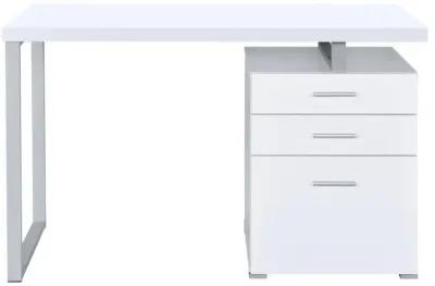 Brennan - 3-Drawer Office Computer Desk