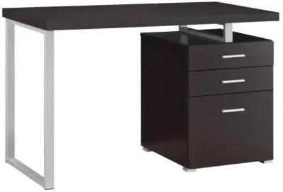 Brennan - 3-Drawer Office Computer Desk