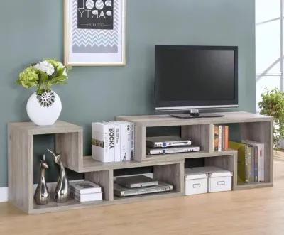 Velma - Multipurpose TV Stand And Bookshelf