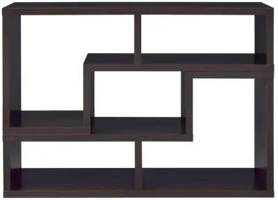 Velma - Multipurpose TV Stand And Bookshelf