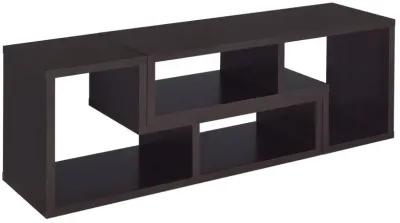 Velma - Multipurpose TV Stand And Bookshelf