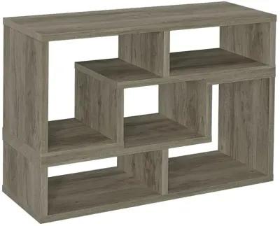 Velma - Multipurpose TV Stand And Bookshelf