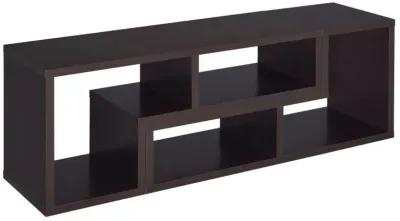 Velma - Multipurpose TV Stand And Bookshelf