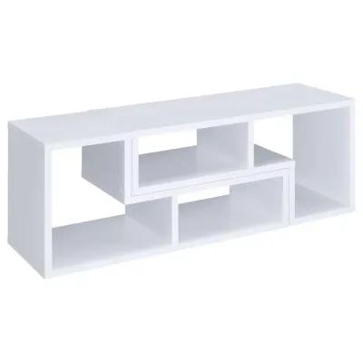 Velma - Multipurpose TV Stand And Bookshelf