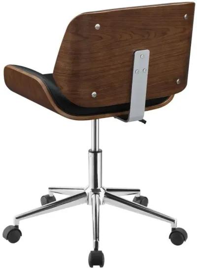 Addington - Upholstered Adjustable Office Desk Chair