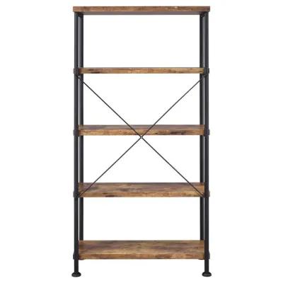 Analiese - 4-Shelf Bookshelf