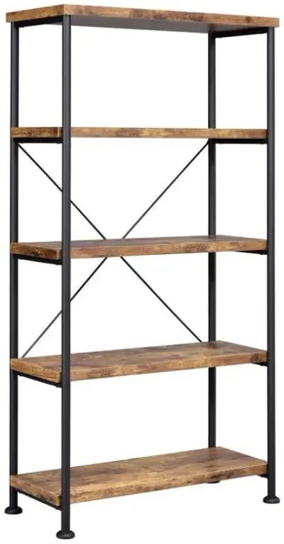 Analiese - 4-Shelf Bookshelf