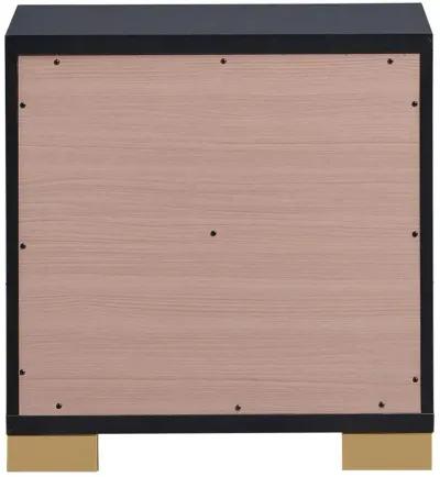 Marceline - 2-Drawer Nightstand