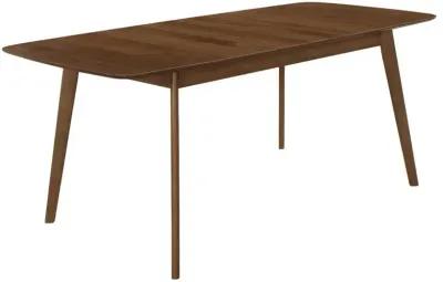 Redbridge - Rectangle Dining Set