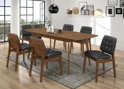 Redbridge - Rectangle Dining Set