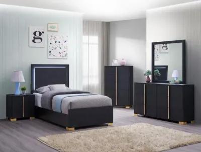 Marceline - Bedroom Set