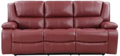 Camila - Upholstered Reclining Sofa Set