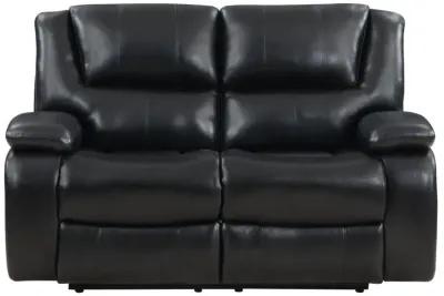 Camila - Upholstered Reclining Sofa Set