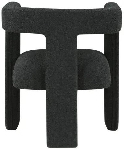 Petra - Boucle Upholstered Accent Side Chair