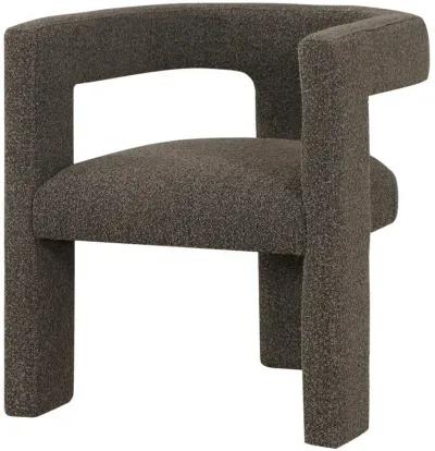 Petra - Boucle Upholstered Accent Side Chair